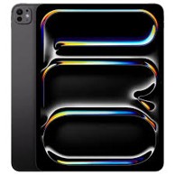 APPLE Tablet iPad Pro, M4, 13", 2752x2064, 8GB, 256GB, iPadOS 17, crna